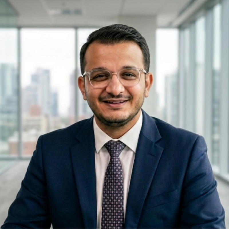 Mohammad Khalil